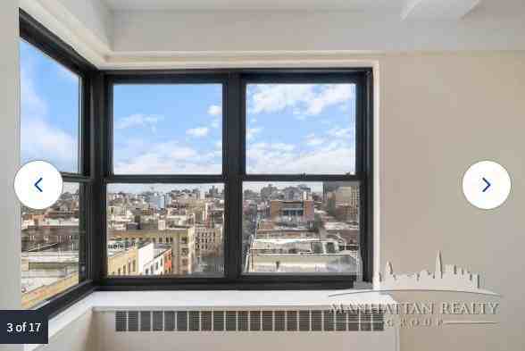 Grand Concourse #10J - Photo 3 of 12