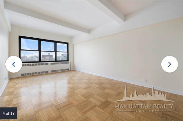 Grand Concourse #10J - Photo 4 of 12