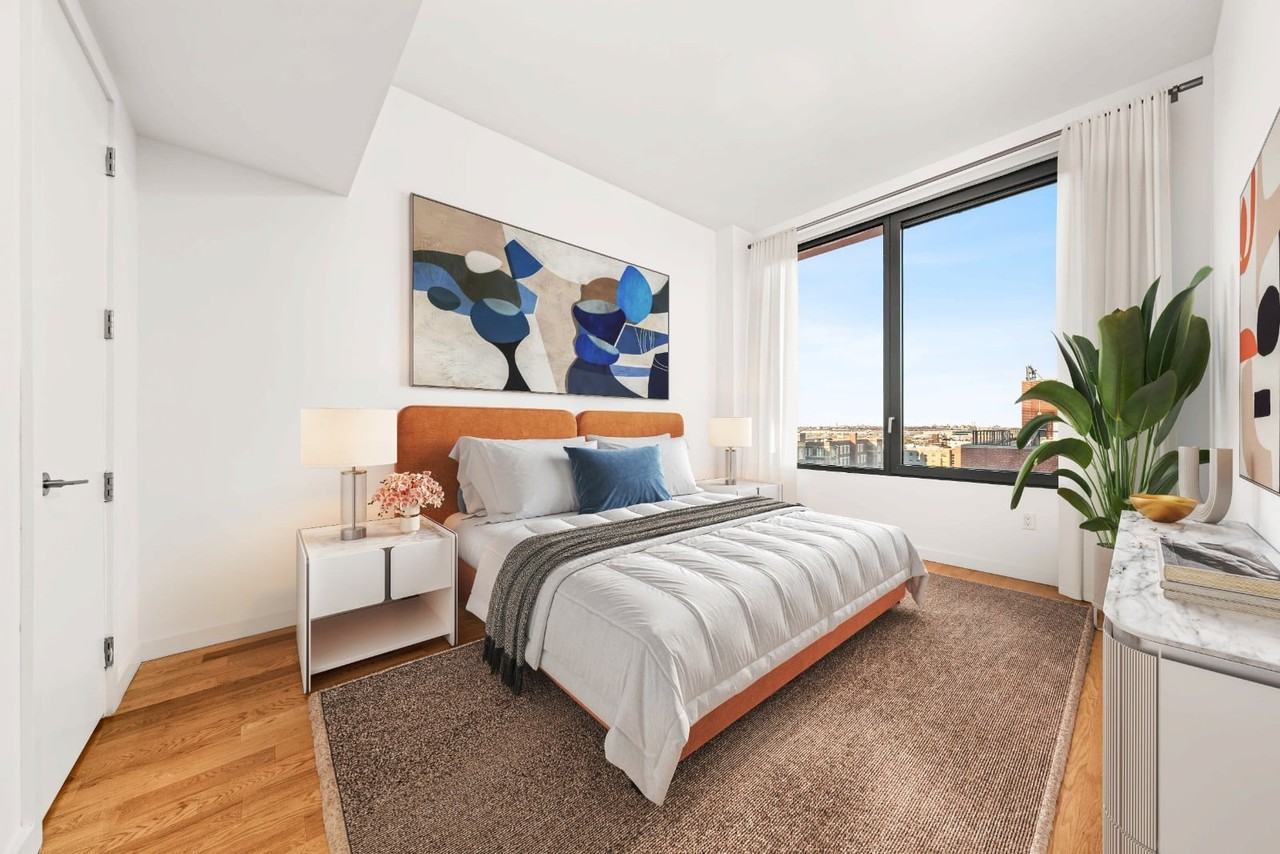 123 Melrose St #830 - Photo 4 of 20