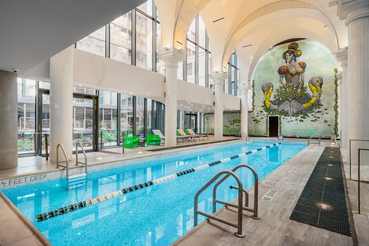 123 Melrose St #830 - Photo 7 of 20