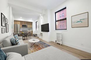 138 E 38th St #8D - Photo 1 of 1