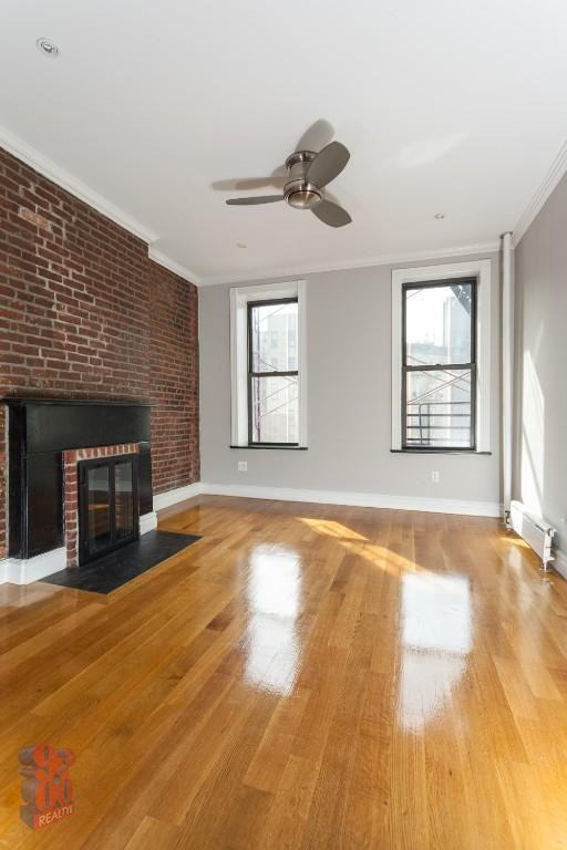 Leroy St #2C - Photo 3 of 6
