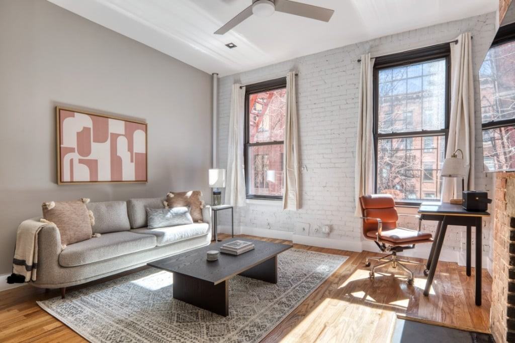 273 W 10th St #2FW - Photo 2 of 10