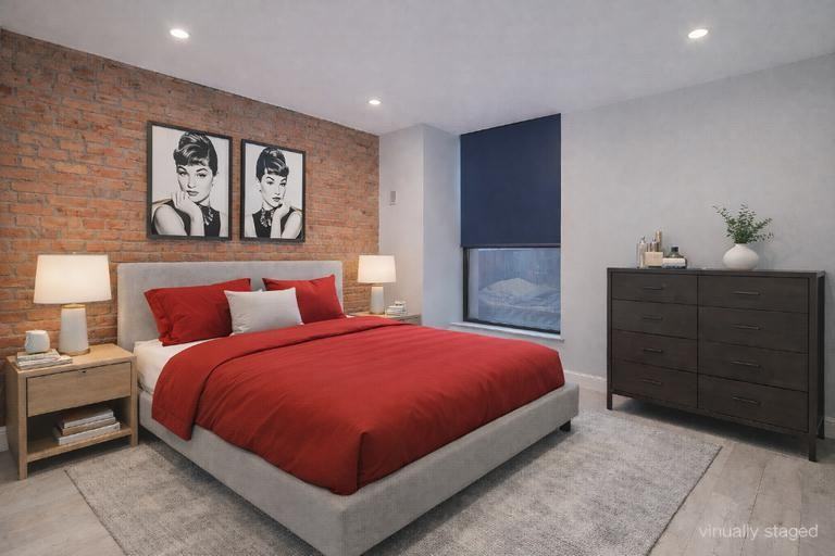 204 E 13th St #3 - Photo 2 of 4