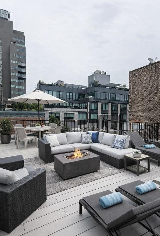 204 E 13th St #3 - Photo 4 of 4