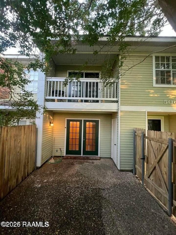 200 Lodge Dr Apt 506