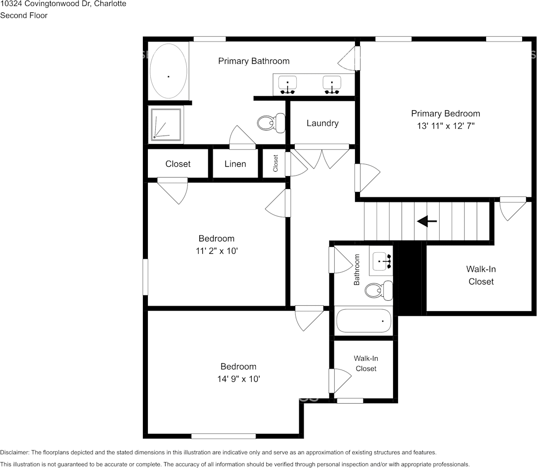10324 Covingtonwood Dr - Photo 3 of 21