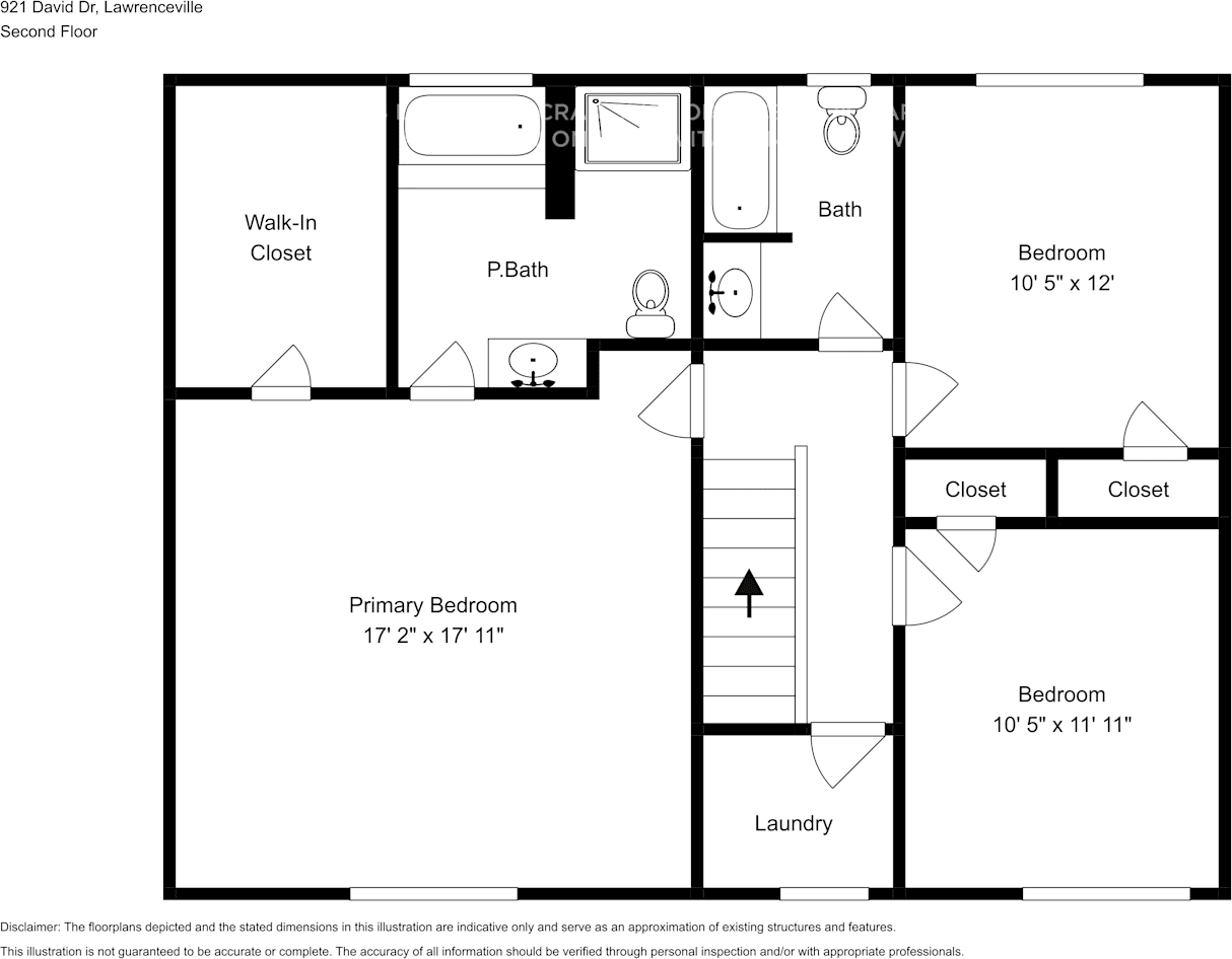 921 David Dr - Photo 3 of 18