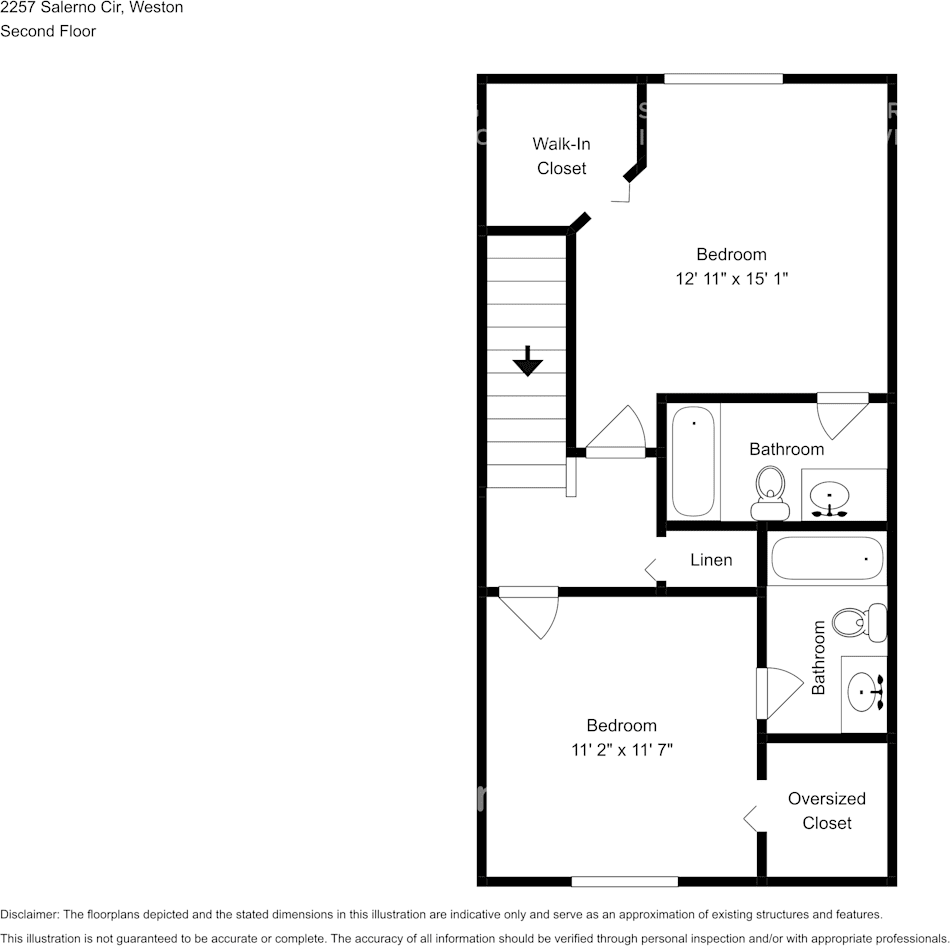 2257 Salerno Cir - Photo 3 of 18