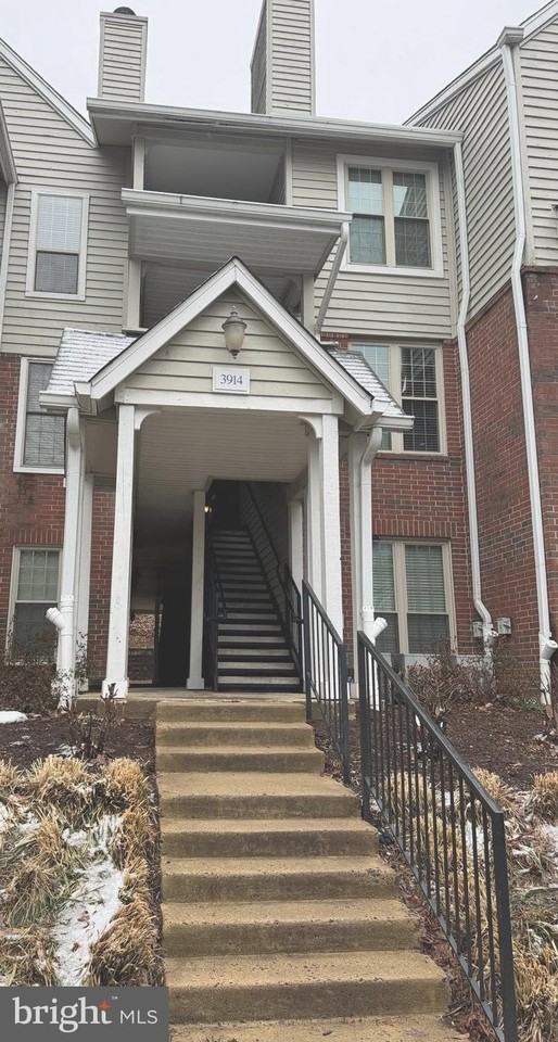 3914 Penderview Dr Apt 522 - Photo 2 of 3