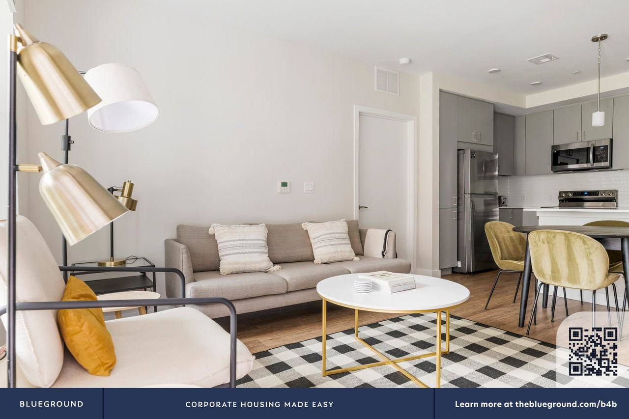 139 Washington St #1212 - Photo 6 of 38