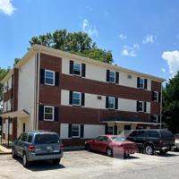 featured image of 601 W Floyd Baker Blvd