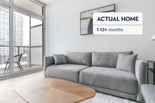 730 S Clark St #1280 - Photo 1 of 1