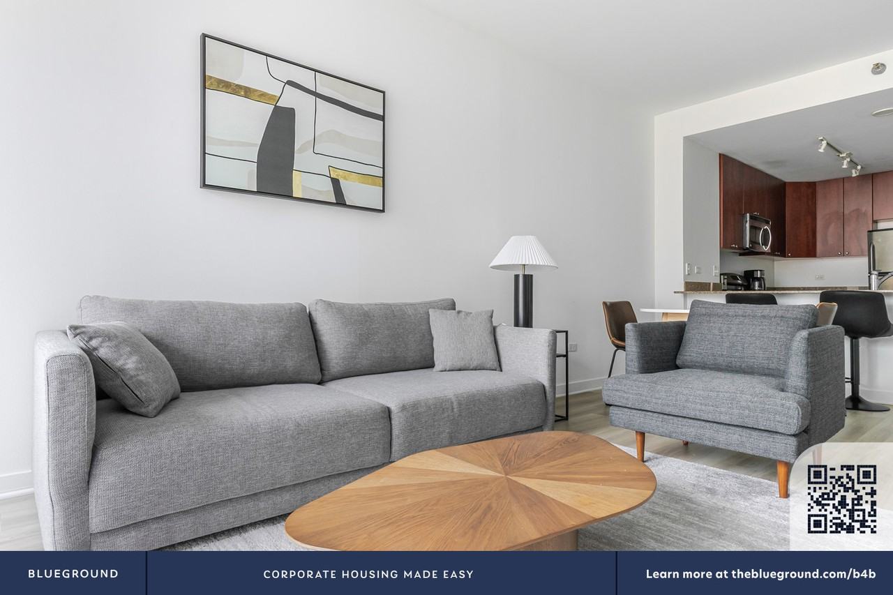 730 S Clark St #1280 - Photo 6 of 38