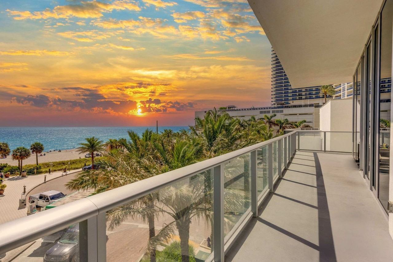 4111 South Ocean Drive - Photo 5 of 50