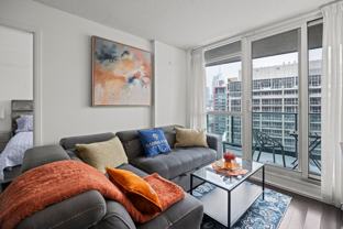 211 Fort York Blvd - Photo 1 of 1