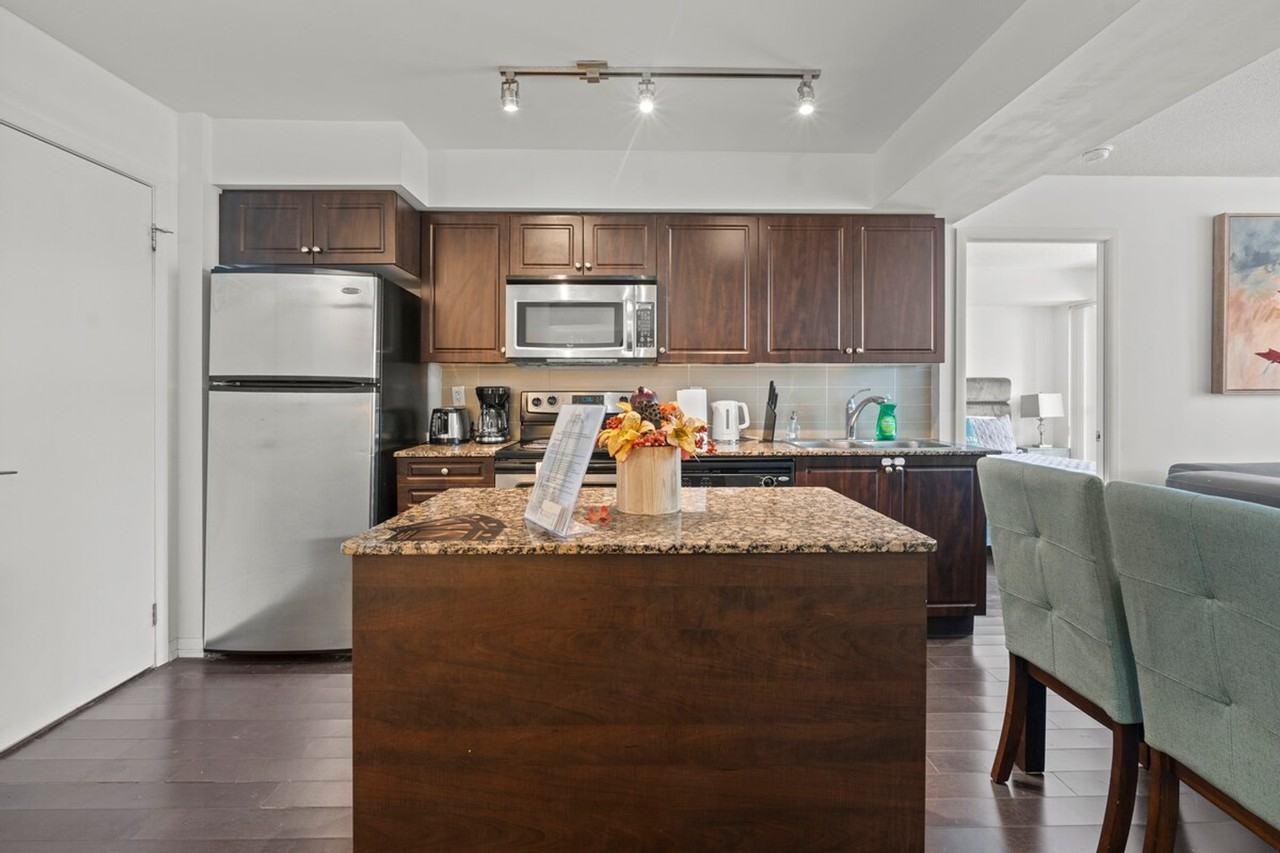 211 Fort York Blvd #1345917P - Photo 6 of 26