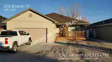 featured image of 258 Robert St