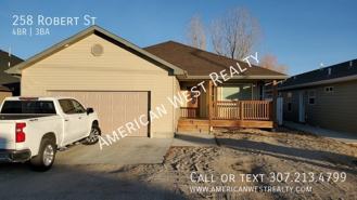 258 Robert St - Photo 1 of 1