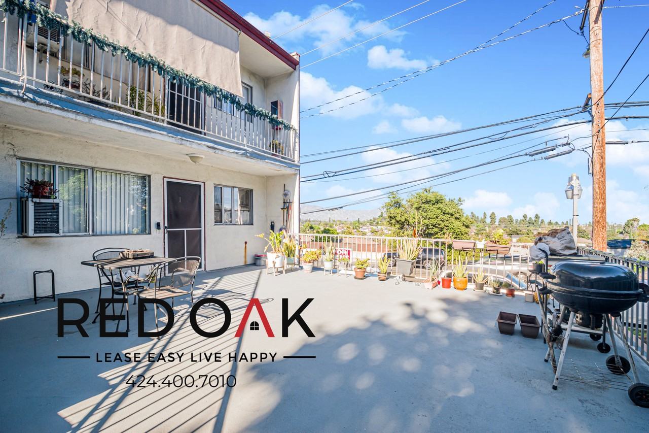 2745 S Fremont Ave #2 - Photo 2 of 16