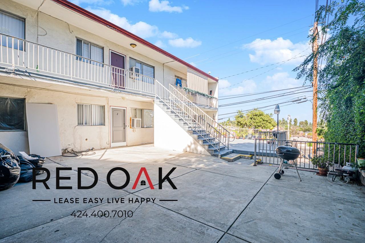 2745 S Fremont Ave #2 - Photo 7 of 16