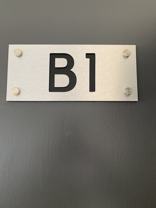 2649 Bloor Street West #B1 - Photo 1 of 1