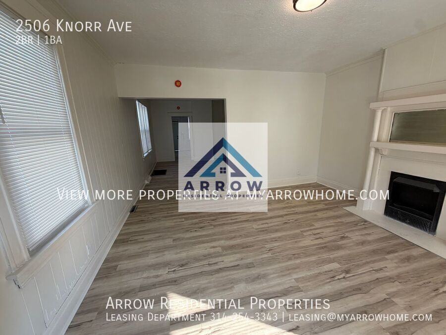 2506 Knorr Ave - Photo 2 of 14