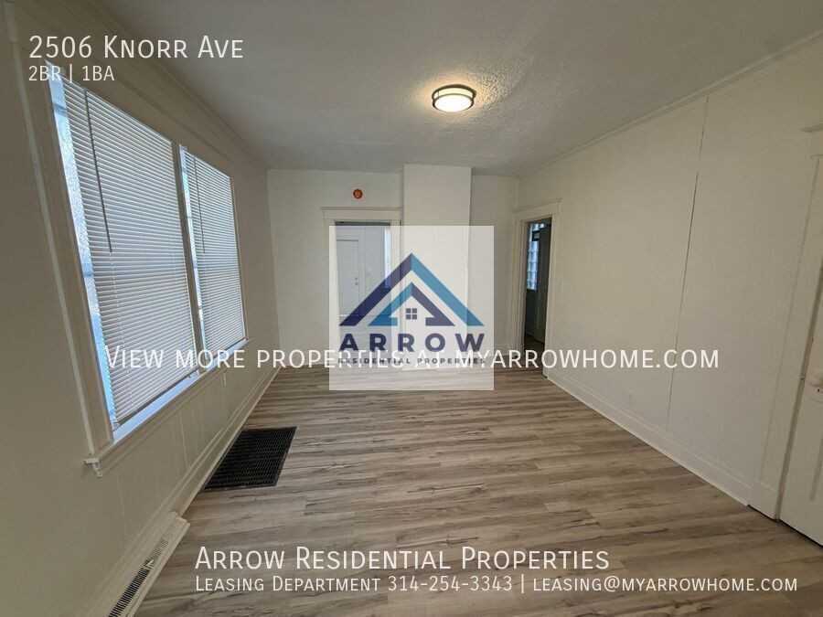 2506 Knorr Ave - Photo 4 of 14