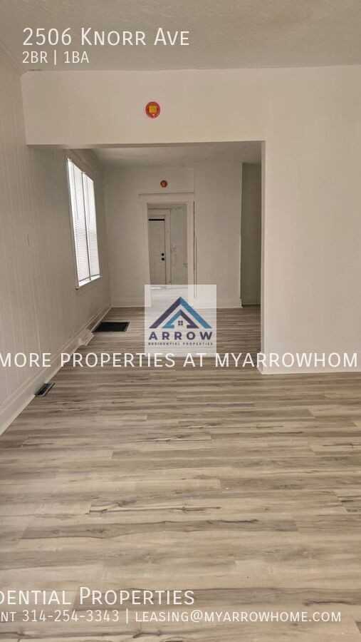 2506 Knorr Ave - Photo 5 of 14