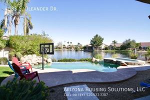 featured image of 4683 S Oleander Dr