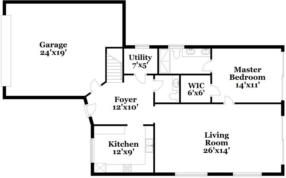 2034 Meadow Pond Way - Photo 2 of 17