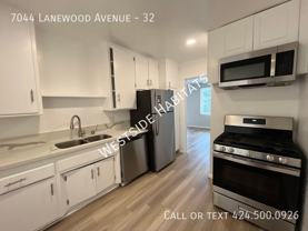 7044 Lanewood Ave #32 - Photo 1 of 1