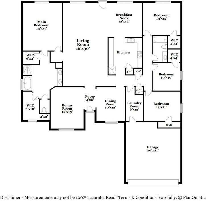 942 Cork Oak Ln - Photo 2 of 16