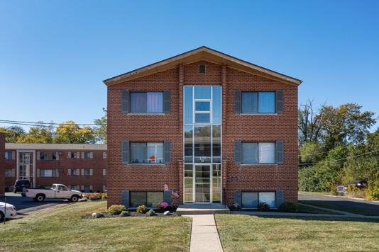 J.W. Management Inc. 1 of 4