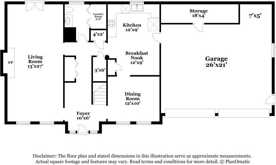 1009 Trestle Dr - Photo 2 of 17