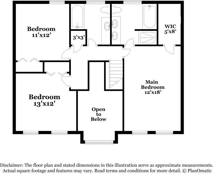 1009 Trestle Dr - Photo 3 of 17