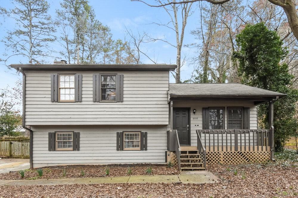 2737 Pine Mountain Cir Nw