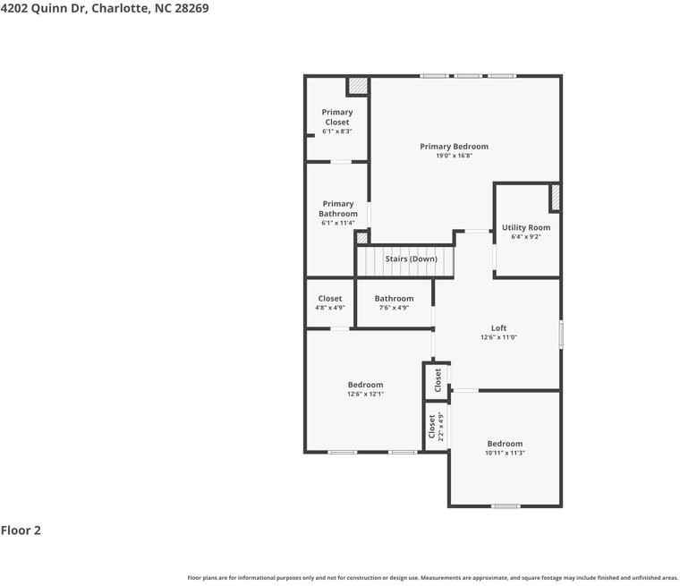 4202 Quinn Dr - Photo 3 of 17