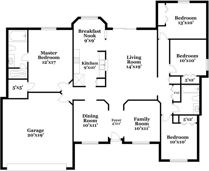 7811 Invermere Blvd N - Photo 2 of 14
