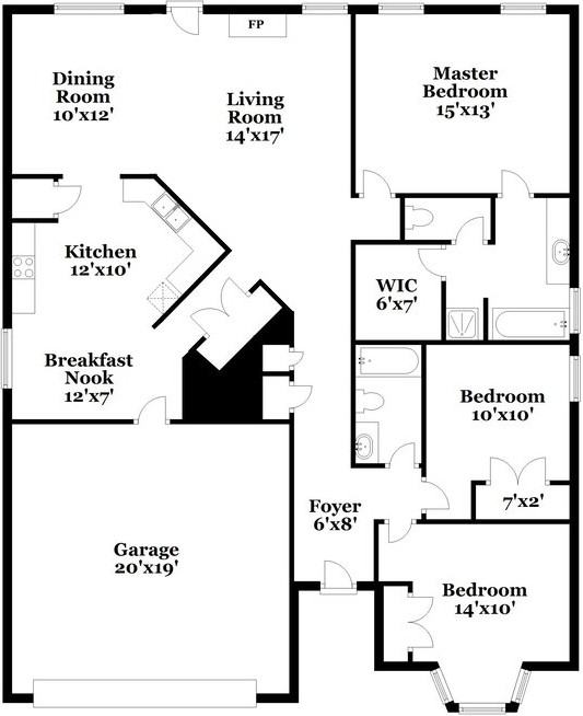 245 Lakeside Pt - Photo 2 of 16