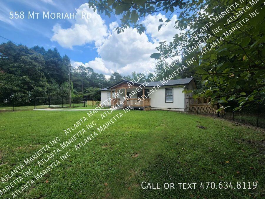 558 Mount Moriah Rd - Photo 3 of 36