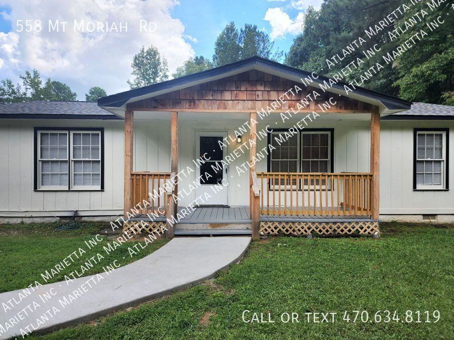 558 Mount Moriah Rd - Photo 4 of 36