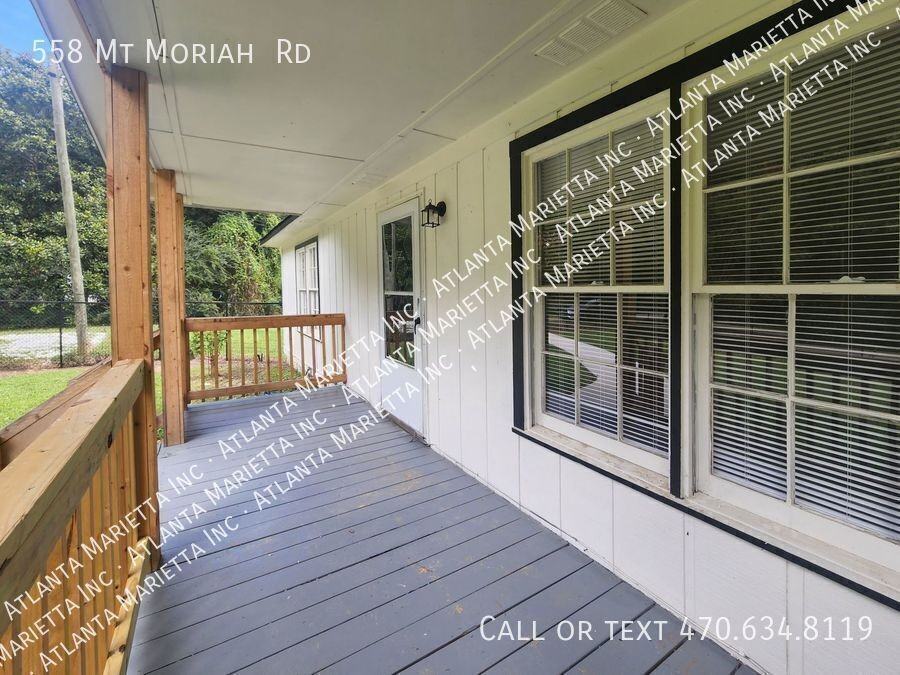 558 Mount Moriah Rd - Photo 6 of 36