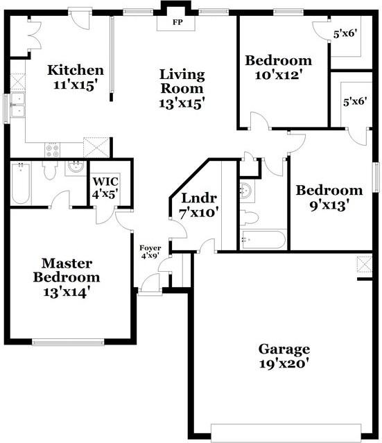 4089 Counselors Dr - Photo 2 of 16