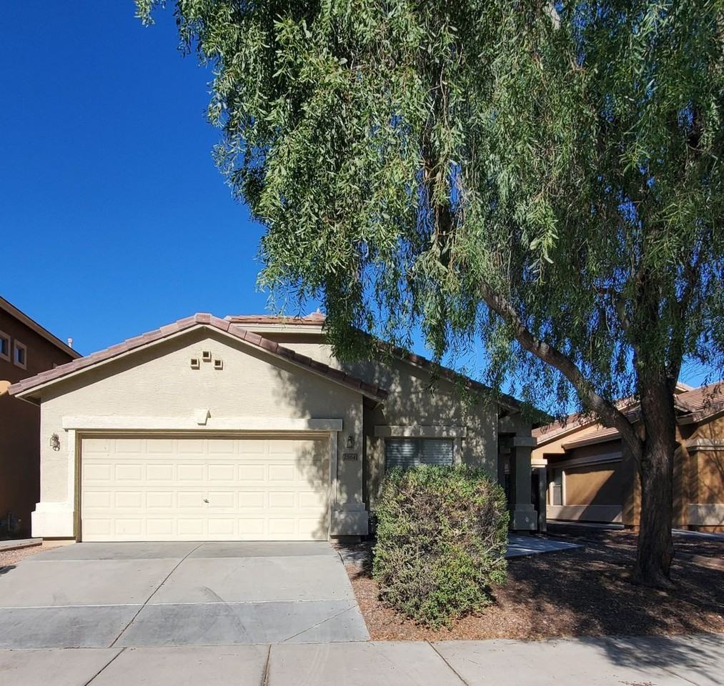 2564 W Preserve Way - Photo 2 of 35