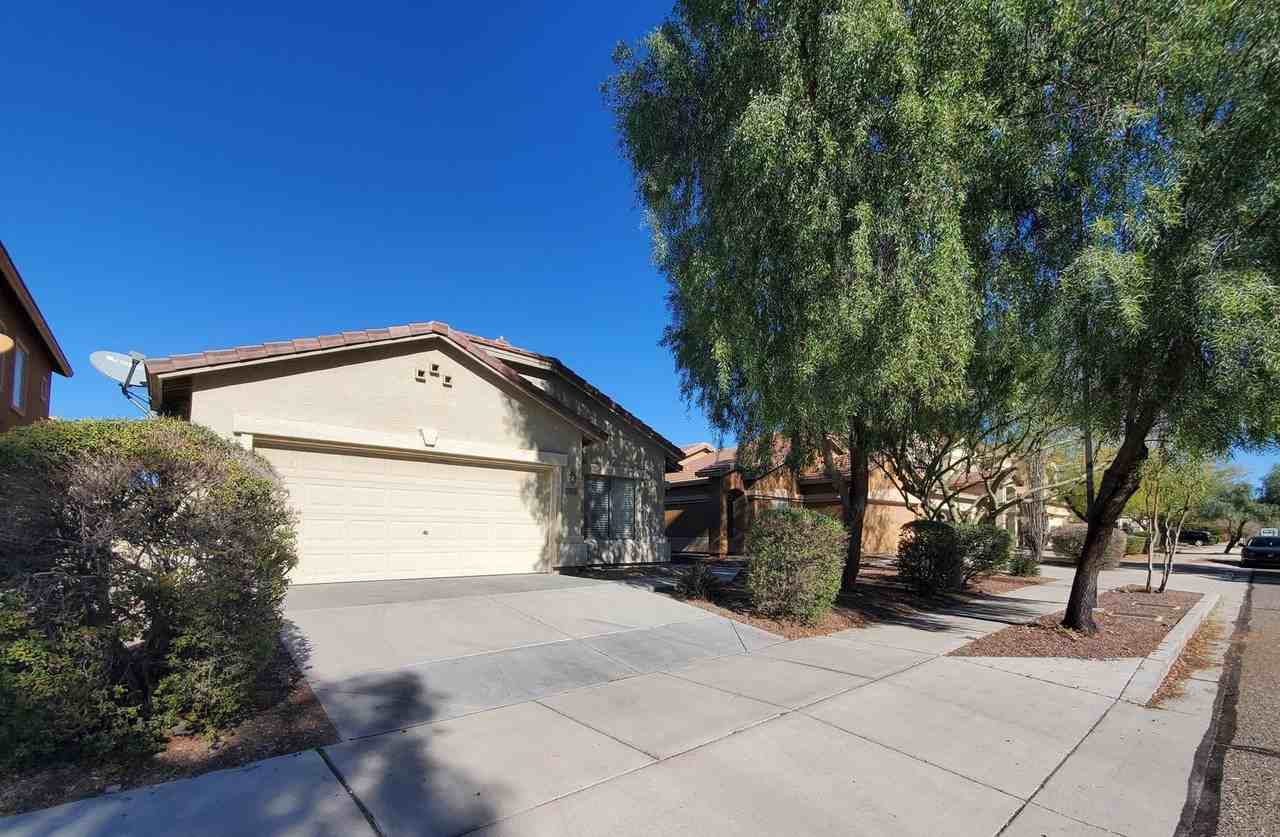 2564 W Preserve Way - Photo 3 of 35