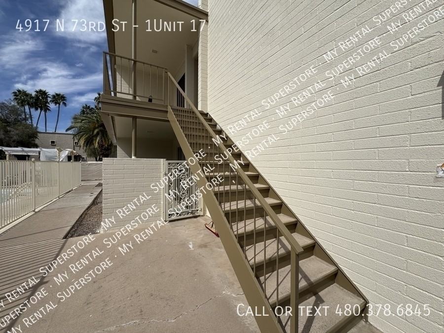 4917 N 73rd St #1UNIT17 - Photo 2 of 30