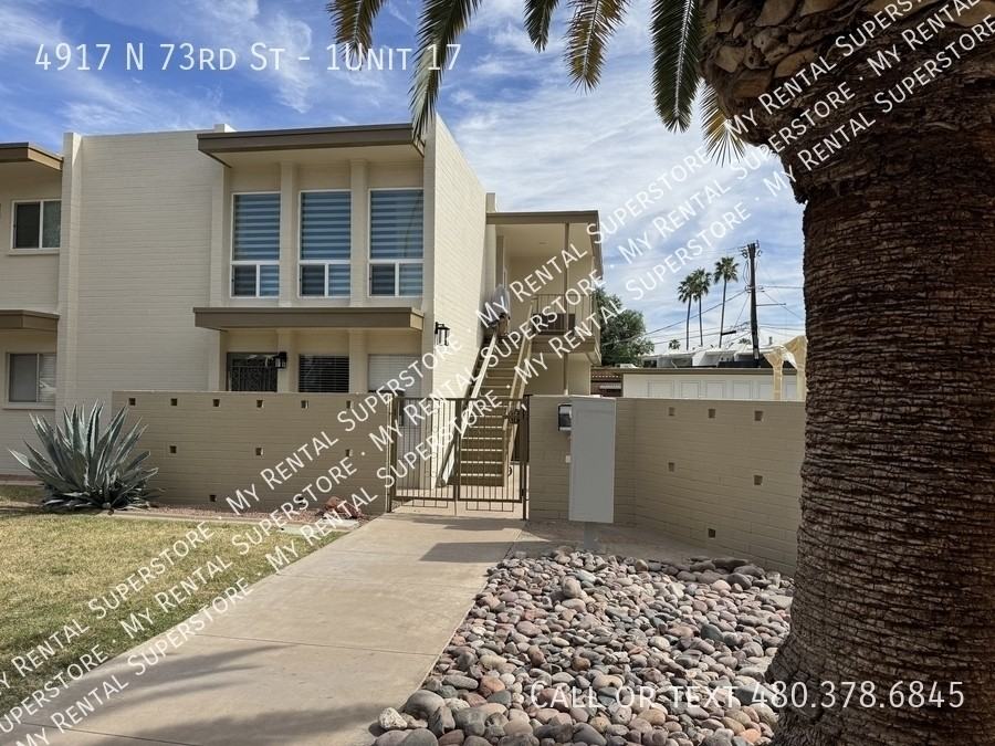 4917 N 73rd St #1UNIT17 - Photo 3 of 30