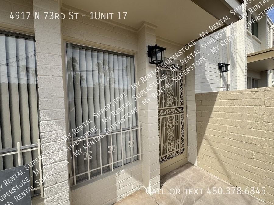 4917 N 73rd St #1UNIT17 - Photo 4 of 30