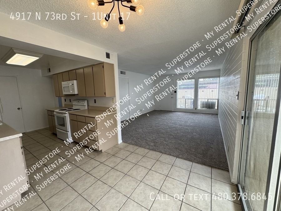 4917 N 73rd St #1UNIT17 - Photo 7 of 30